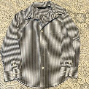 Toddler Boys 4T Janie and Jack button down.